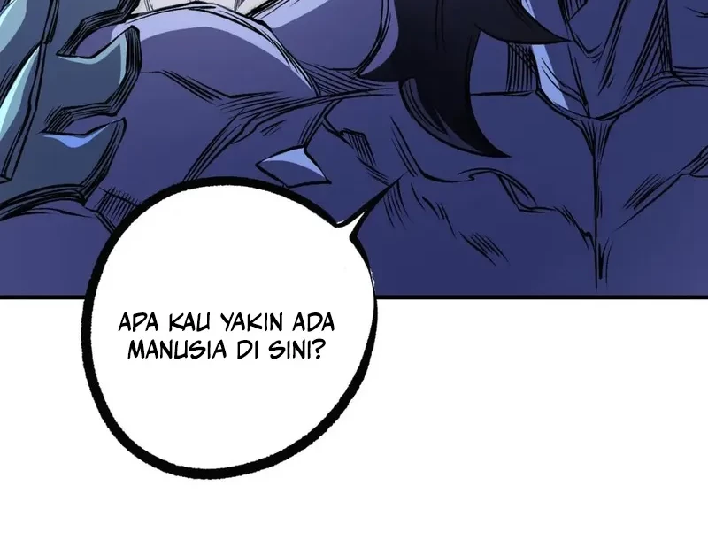 God Killer Chapter 79 - halaman 37