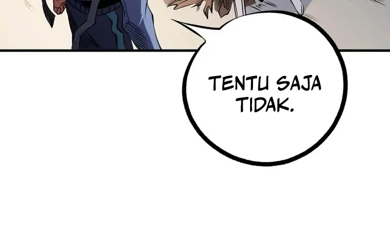 God Killer Chapter 81 - halaman 10