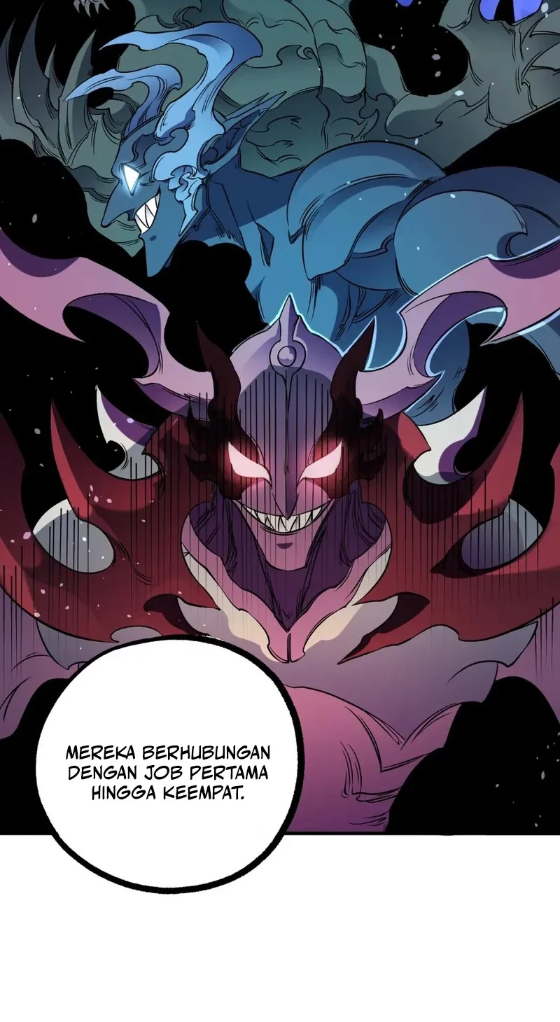 God Killer Chapter 81 - halaman 26