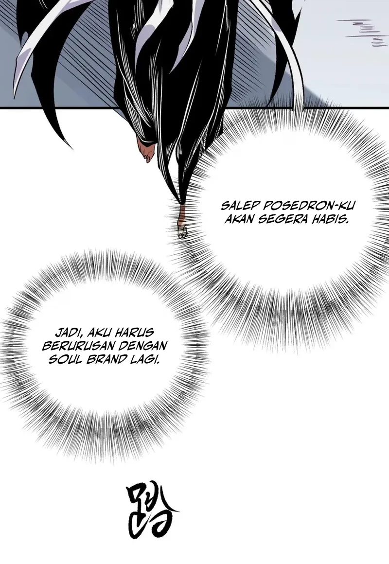 God Killer Chapter 81 - halaman 28