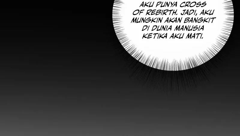 God Killer Chapter 81 - halaman 7