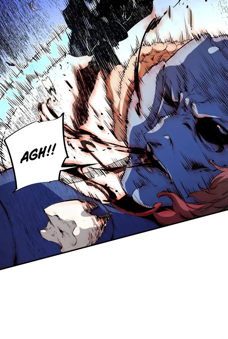 God Killer Chapter 82 - halaman 7