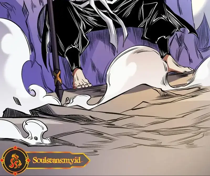 God Killer Chapter 83 - halaman 13
