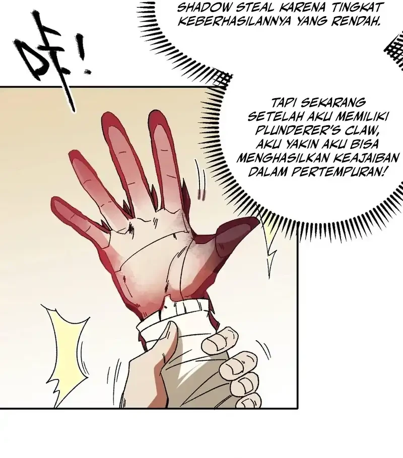 God Killer Chapter 84 - halaman 5