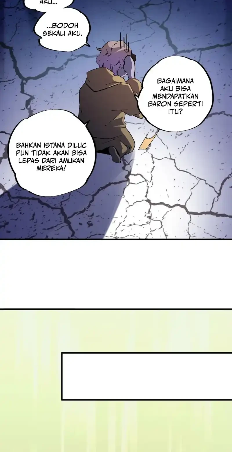 God Killer Chapter 85 - halaman 14