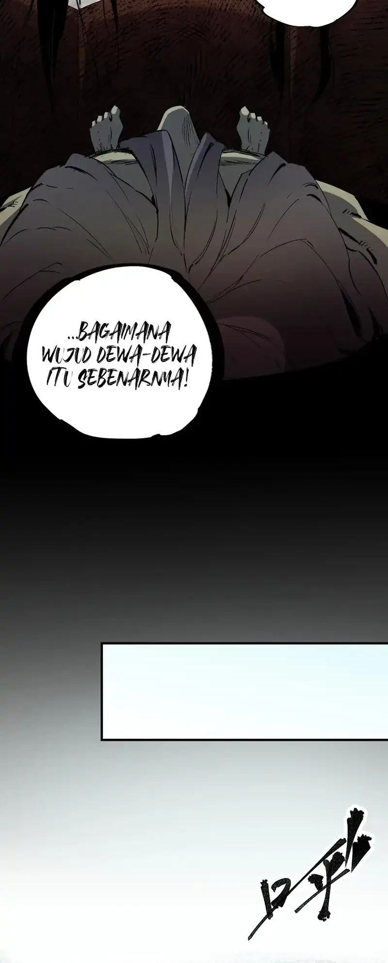 God Killer Chapter 85 - halaman 27