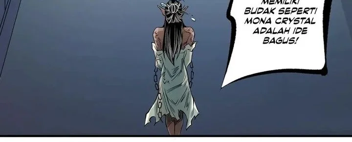 God Killer Chapter 86 - halaman 11
