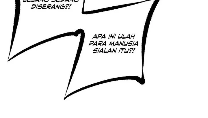 God Killer Chapter 86 - halaman 27