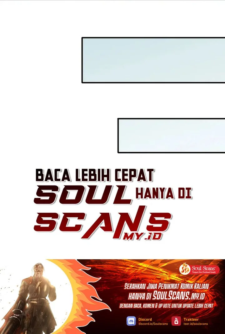 God Killer Chapter 86 - halaman 38