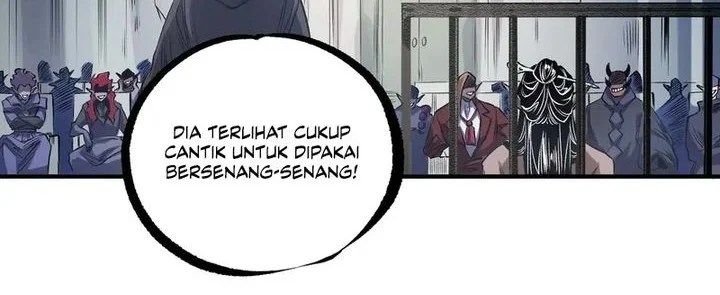 God Killer Chapter 86 - halaman 4