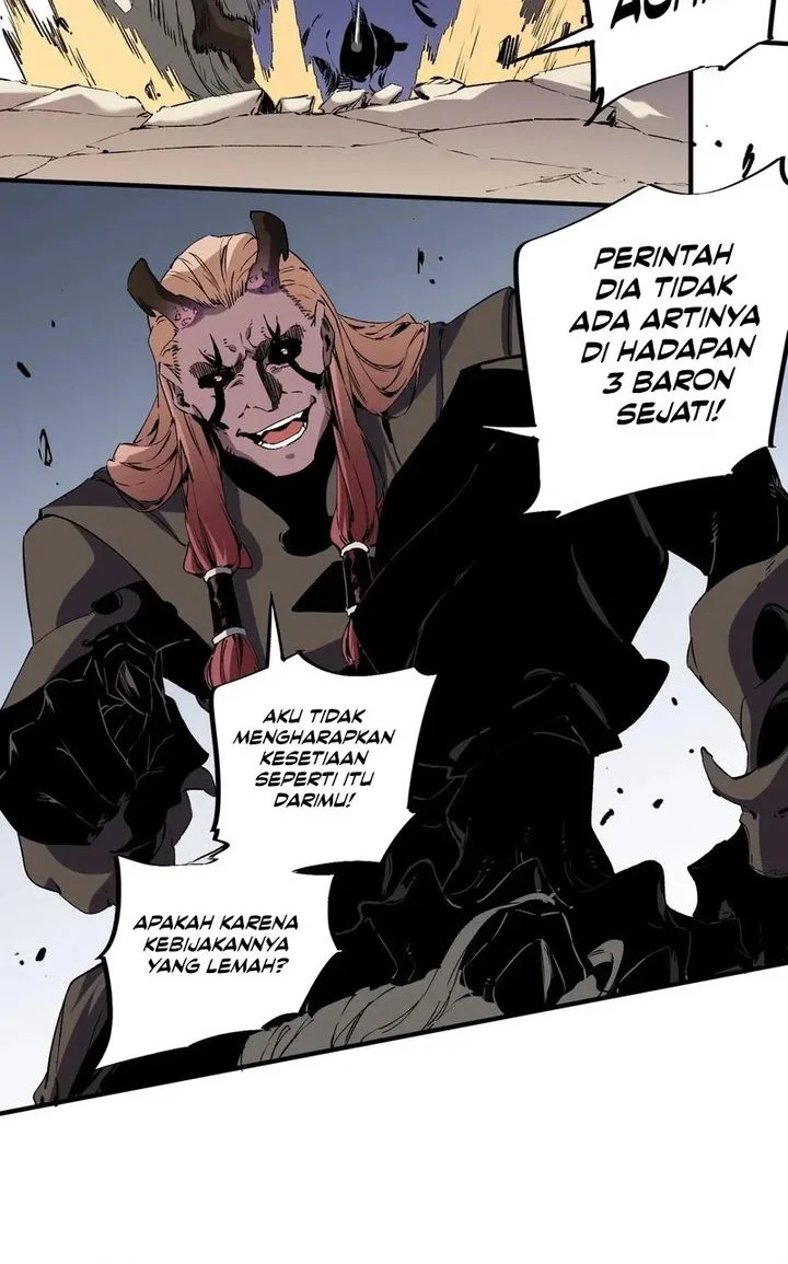 God Killer Chapter 88 - halaman 15