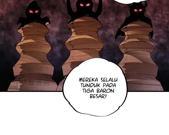 God Killer Chapter 88 - halaman 17