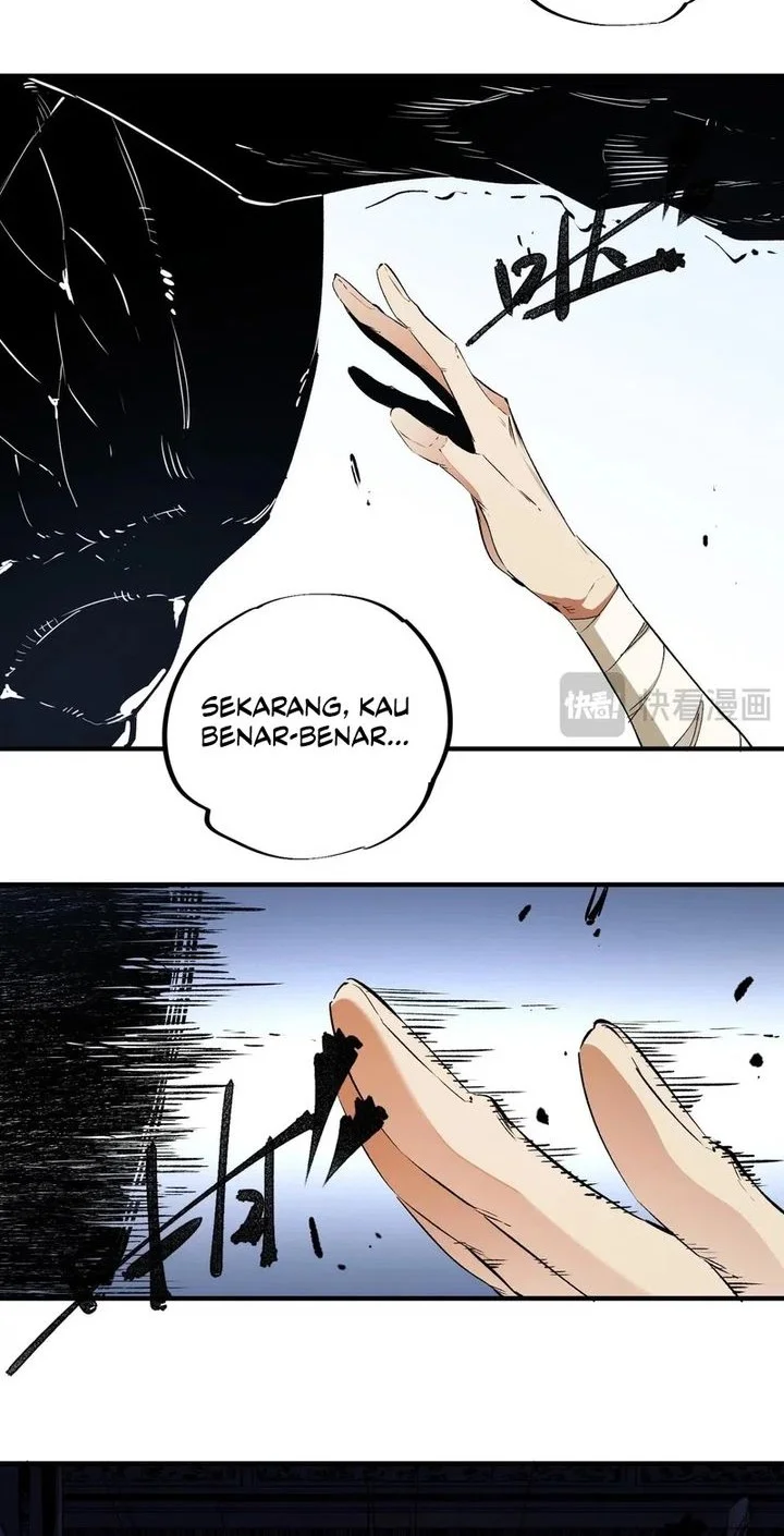 God Killer Chapter 88 - halaman 30