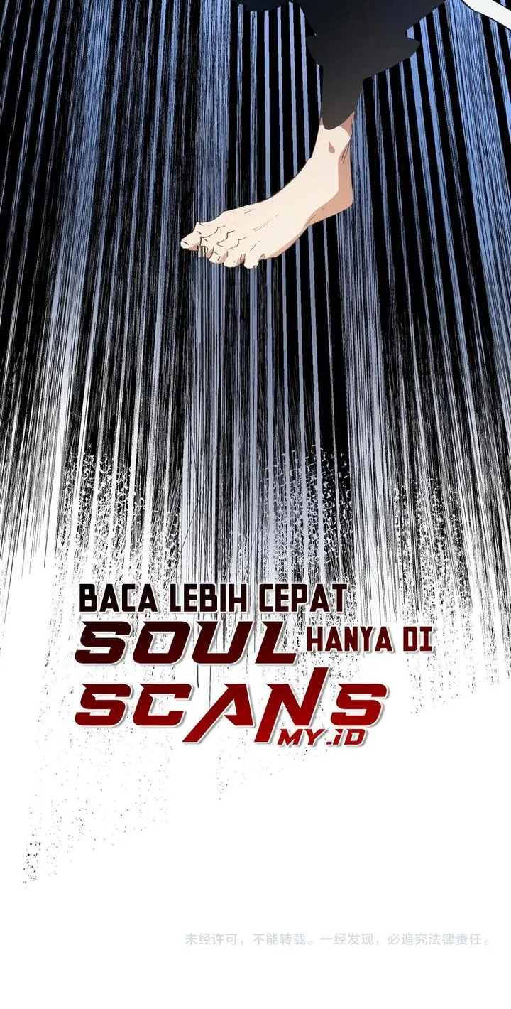 God Killer Chapter 88 - halaman 32