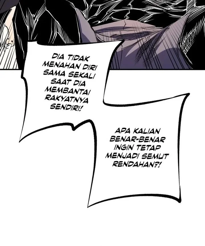 God Killer Chapter 89 - halaman 15
