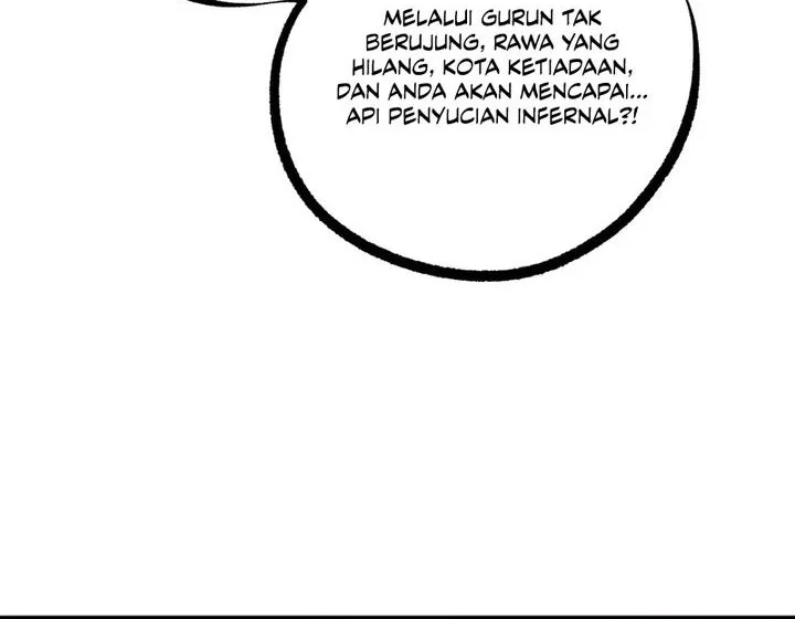 God Killer Chapter 89 - halaman 30