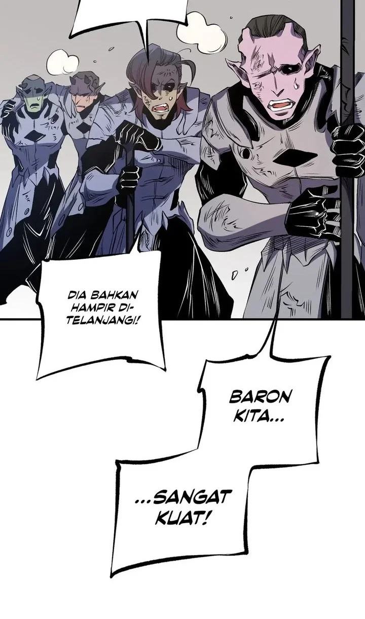 God Killer Chapter 89 - halaman 4
