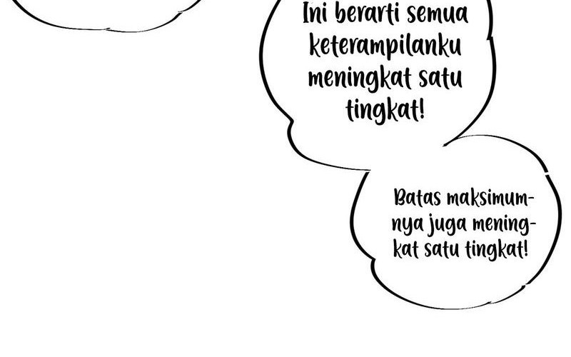 God Killer Chapter 9 - halaman 11