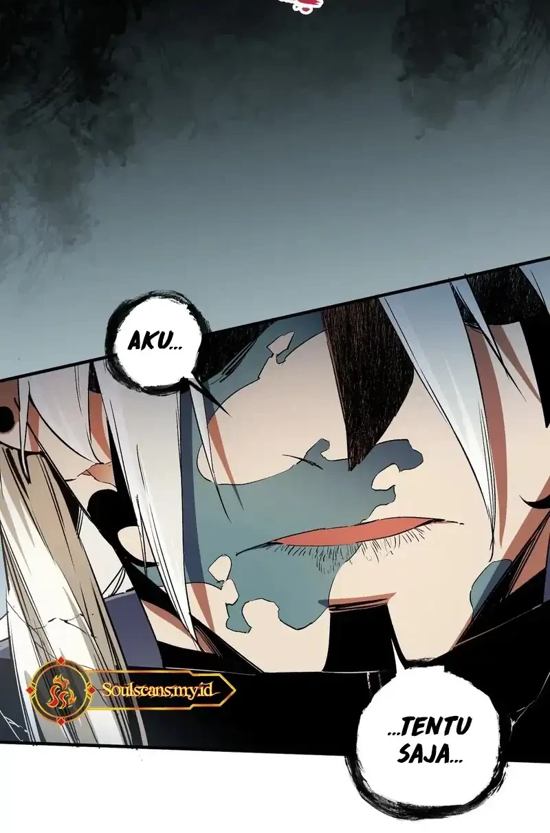 God Killer Chapter 91 - halaman 18