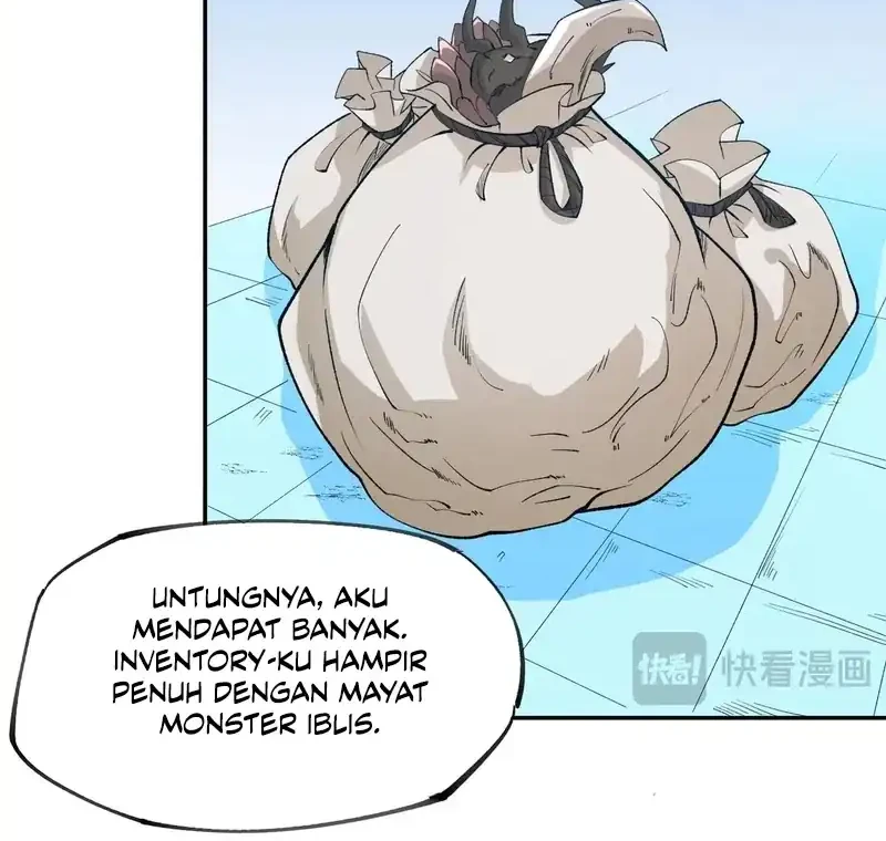 God Killer Chapter 92 - halaman 20