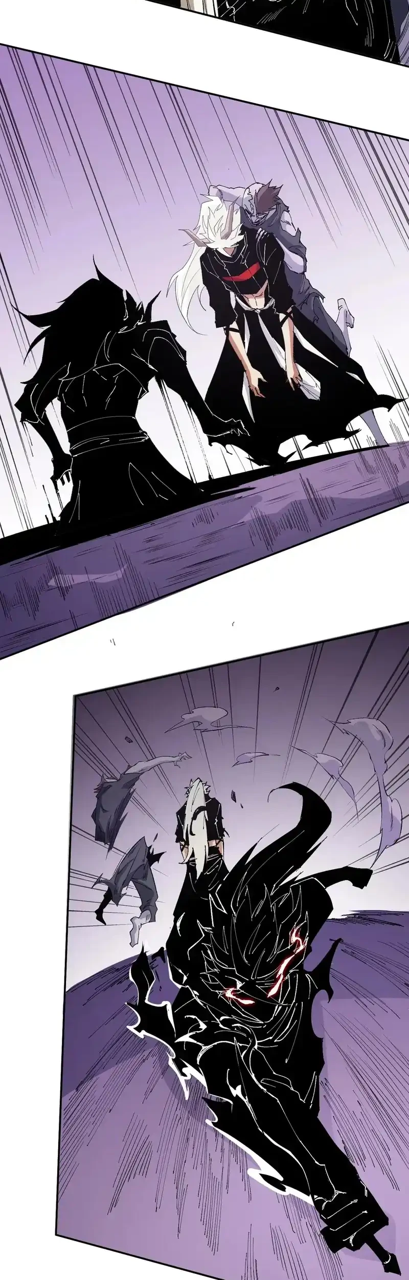 God Killer Chapter 92 - halaman 30