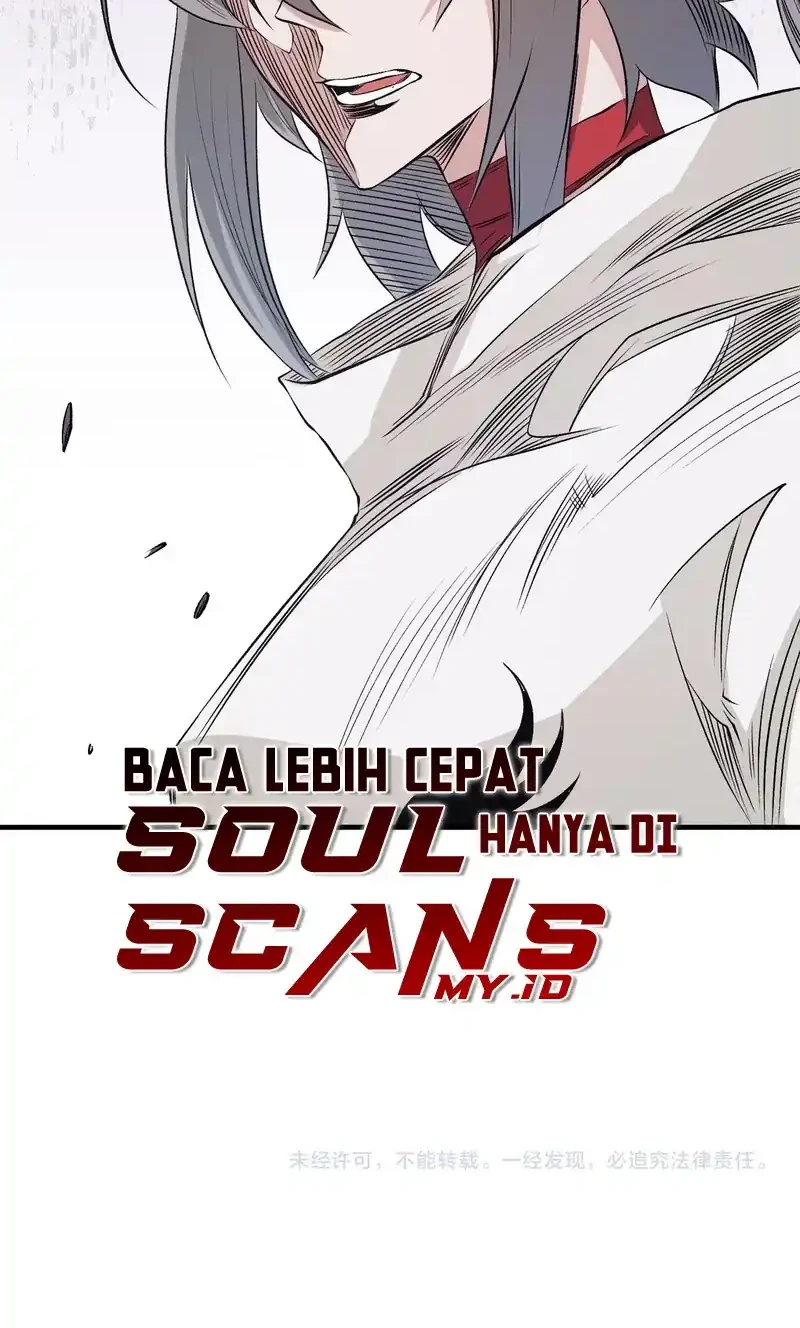 God Killer Chapter 93 - halaman 41