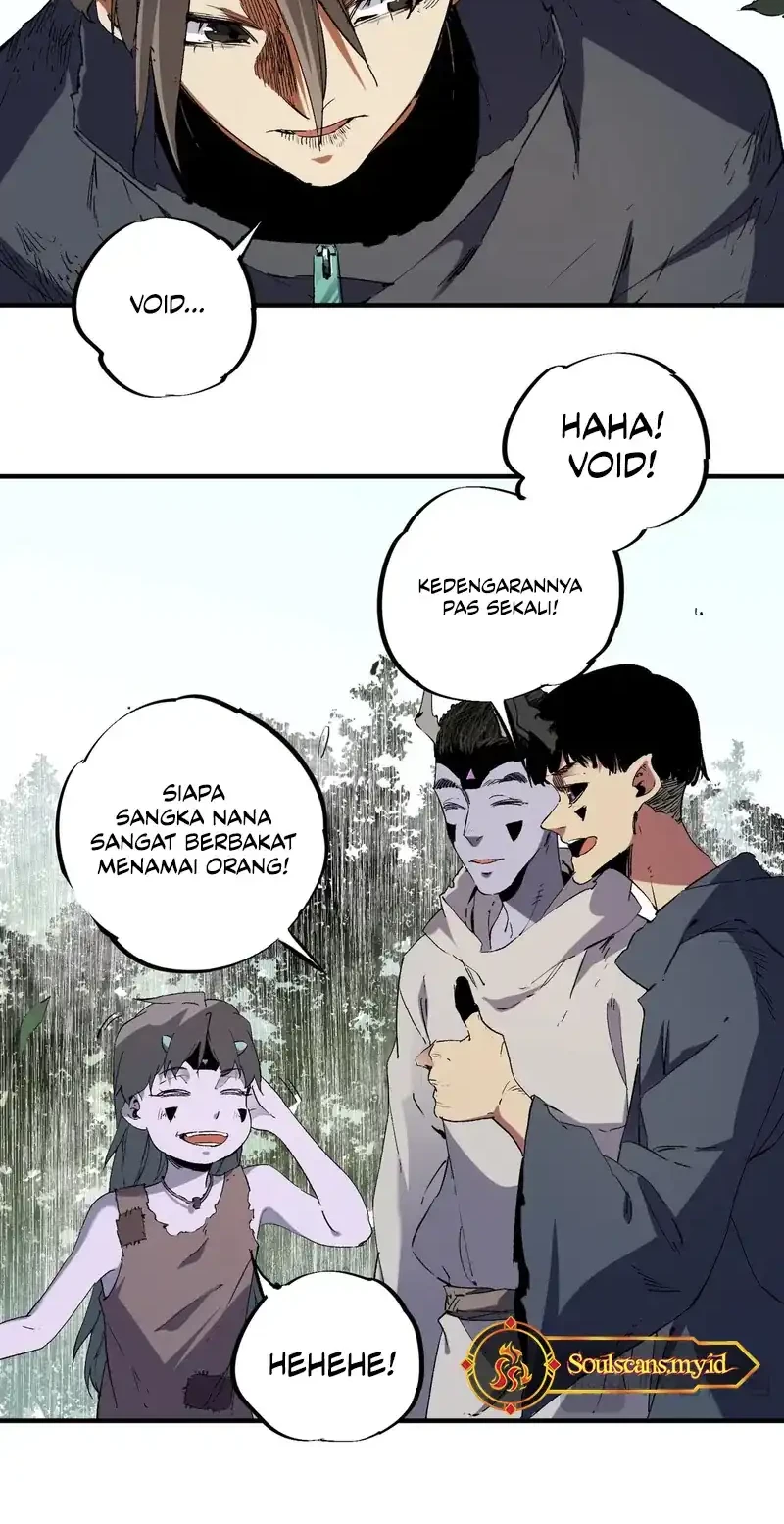 God Killer Chapter 94 - halaman 22