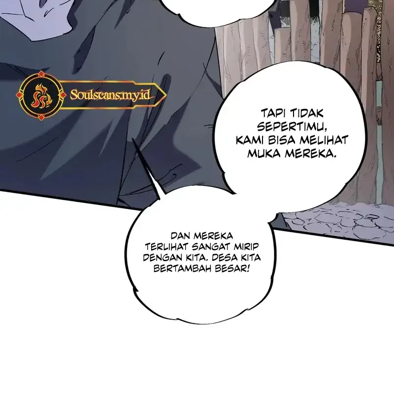 God Killer Chapter 94 - halaman 29