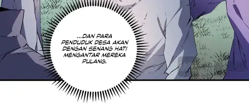 God Killer Chapter 95 - halaman 16