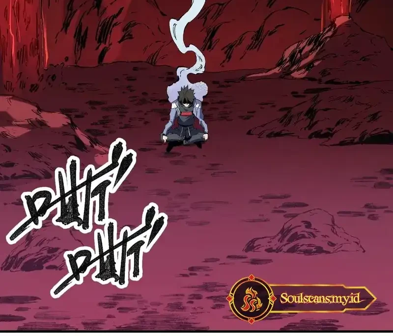 God Killer Chapter 95 - halaman 28