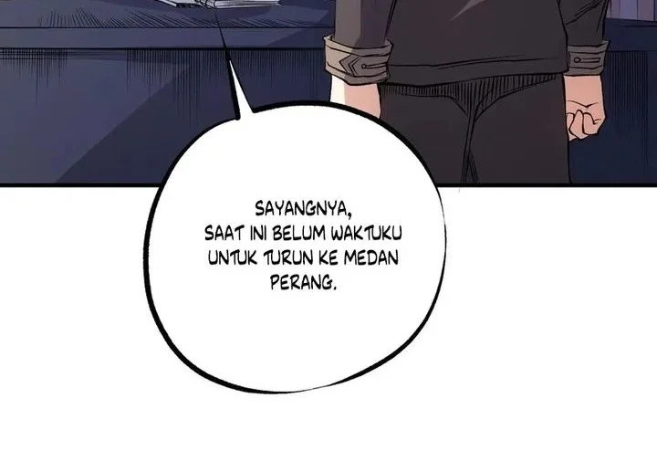 God Killer Chapter 97 - halaman 19