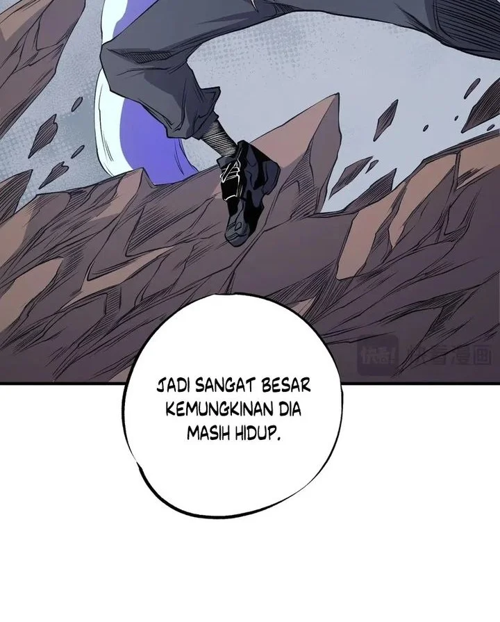 God Killer Chapter 97 - halaman 27