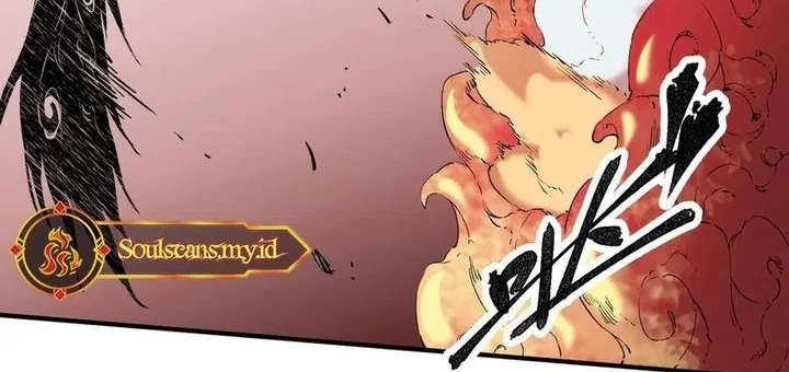 God Killer Chapter 98 - halaman 16