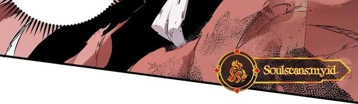God Killer Chapter 98 - halaman 23