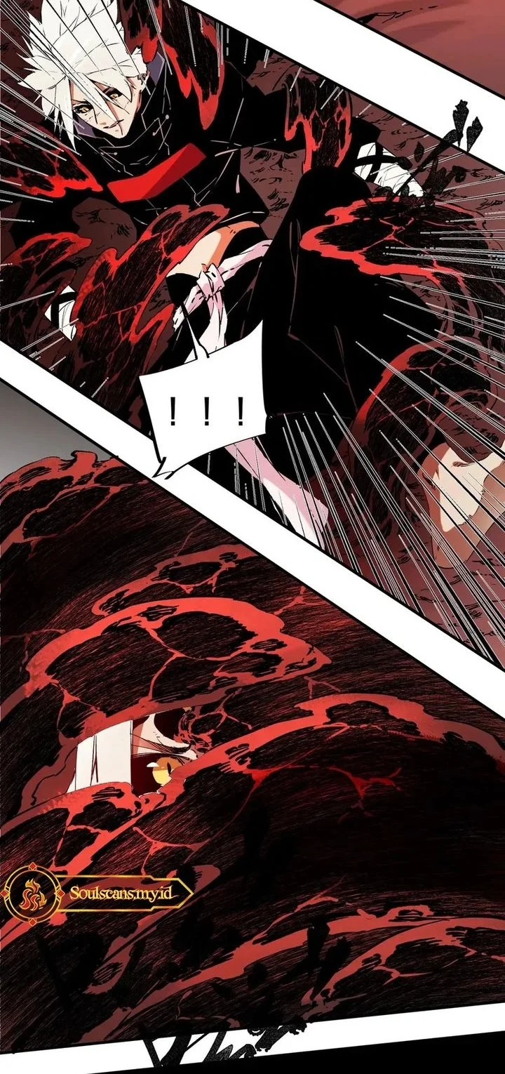 God Killer Chapter 98 - halaman 27