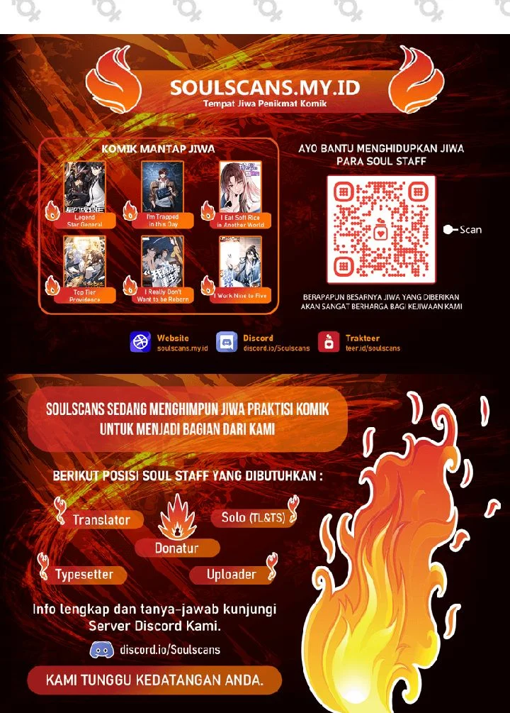 God Killer Chapter 98 - halaman 31