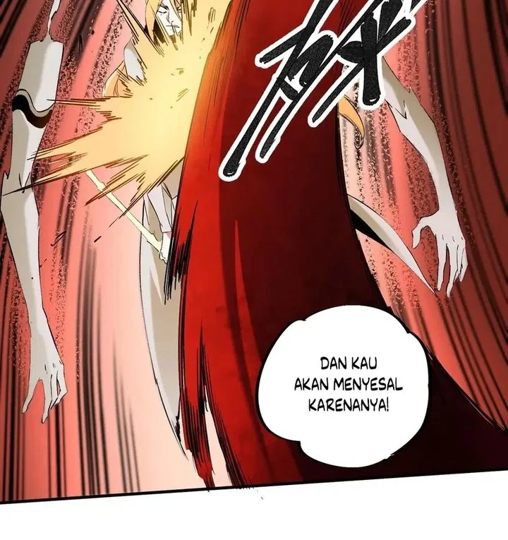 God Killer Chapter 99 - halaman 13
