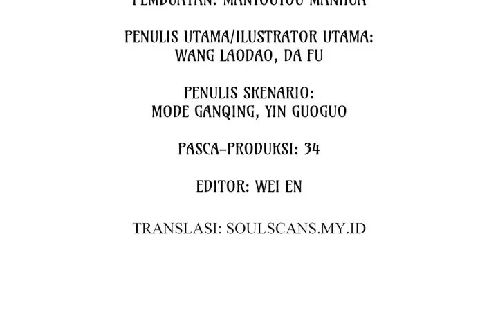 God Killer Chapter 99 - halaman 2