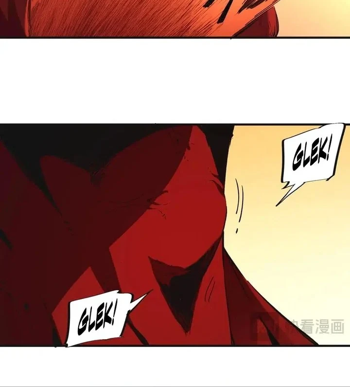 God Killer Chapter 99 - halaman 27