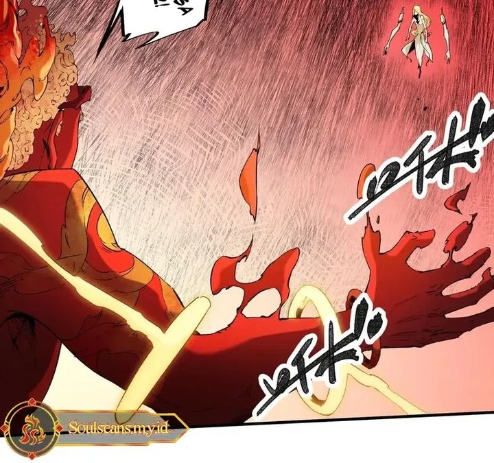 God Killer Chapter 99 - halaman 7