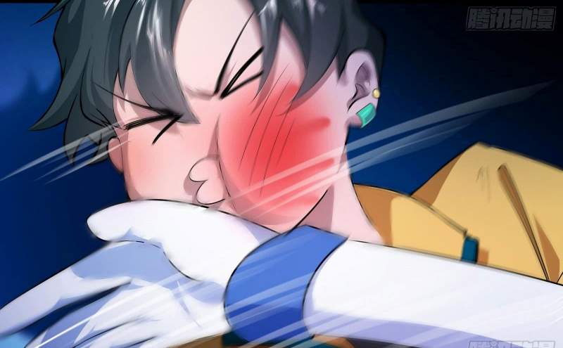 God-Level Takeout Man Chapter 1 - halaman 45