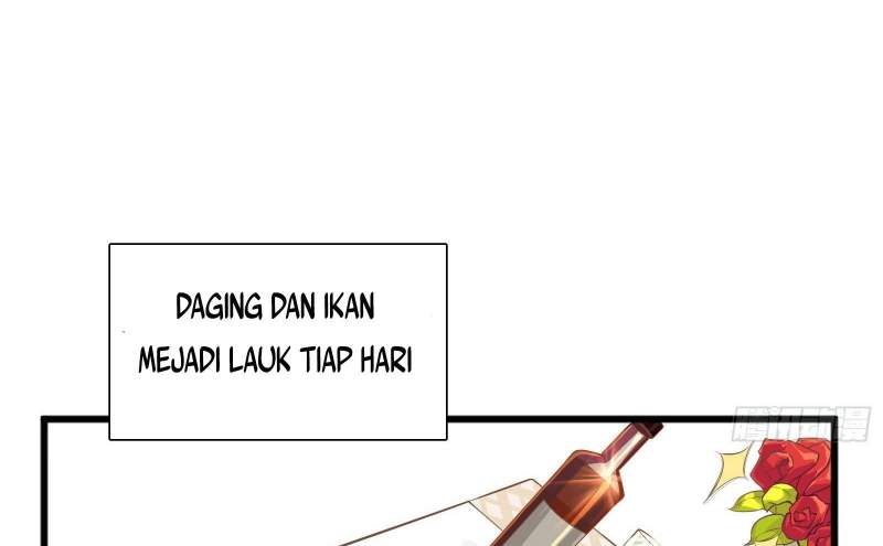 God-Level Takeout Man Chapter 1 - halaman 5