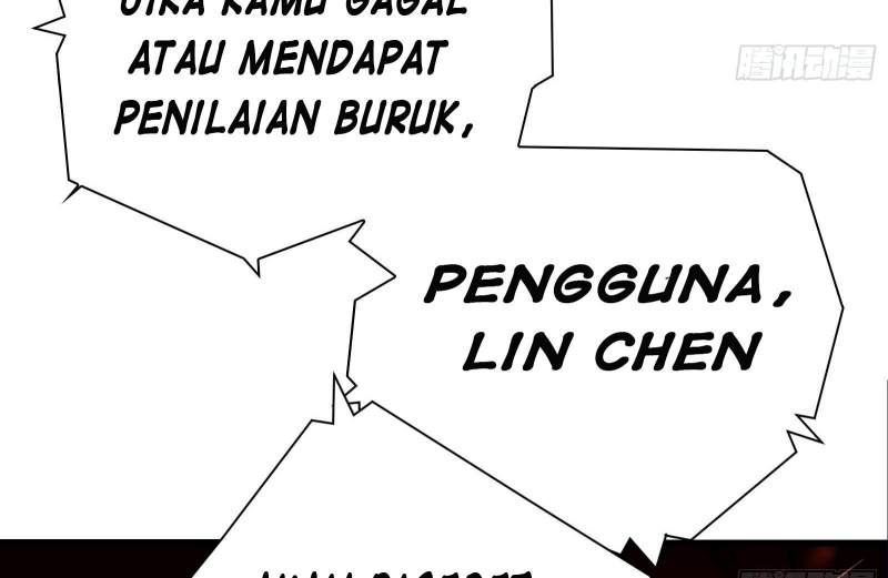 God-Level Takeout Man Chapter 1 - halaman 69