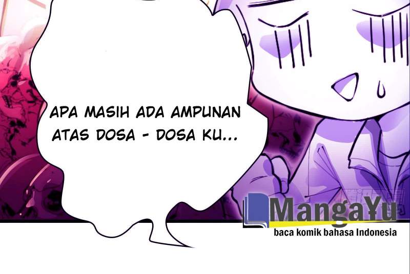 God-Level Takeout Man Chapter 1 - halaman 72