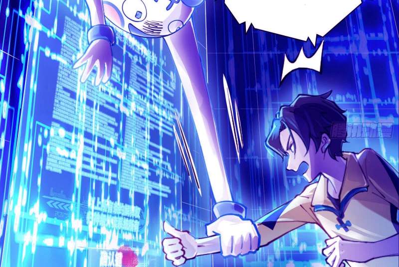 God-Level Takeout Man Chapter 1 - halaman 74