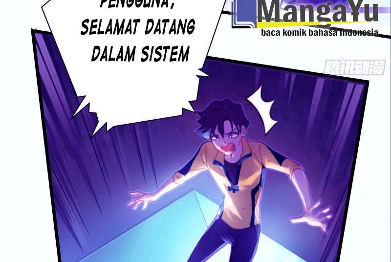 God-Level Takeout Man Chapter 1 - halaman 76