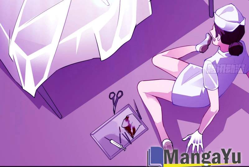 God-Level Takeout Man Chapter 1 - halaman 90
