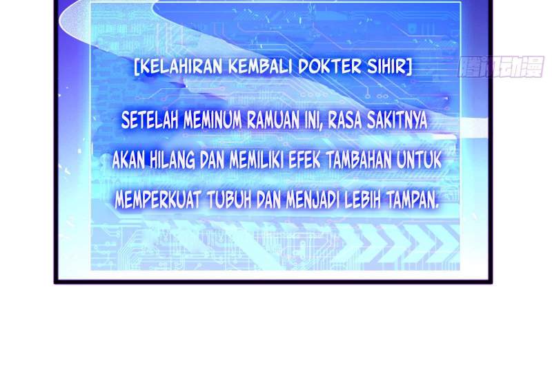 God-Level Takeout Man Chapter 1 - halaman 92