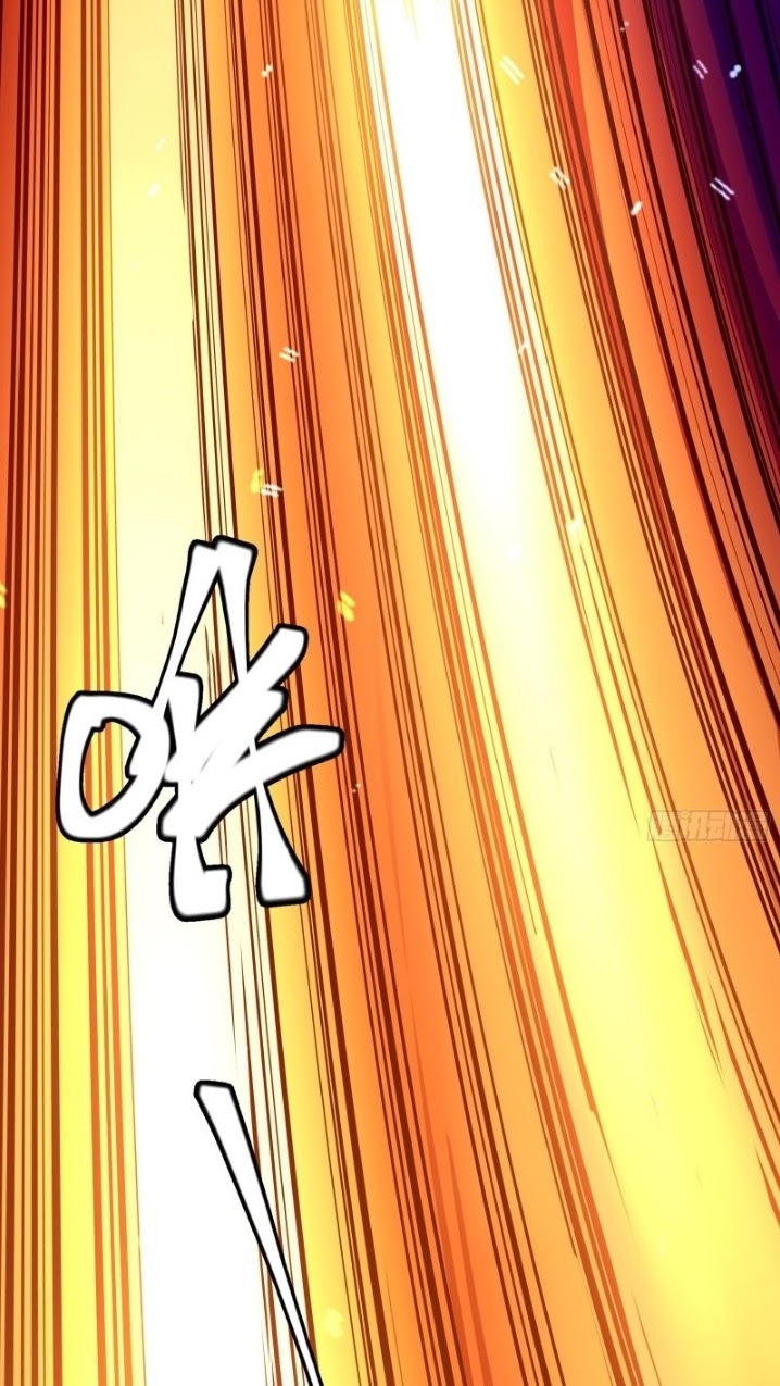 God-Level Takeout Man Chapter 10 - halaman 33
