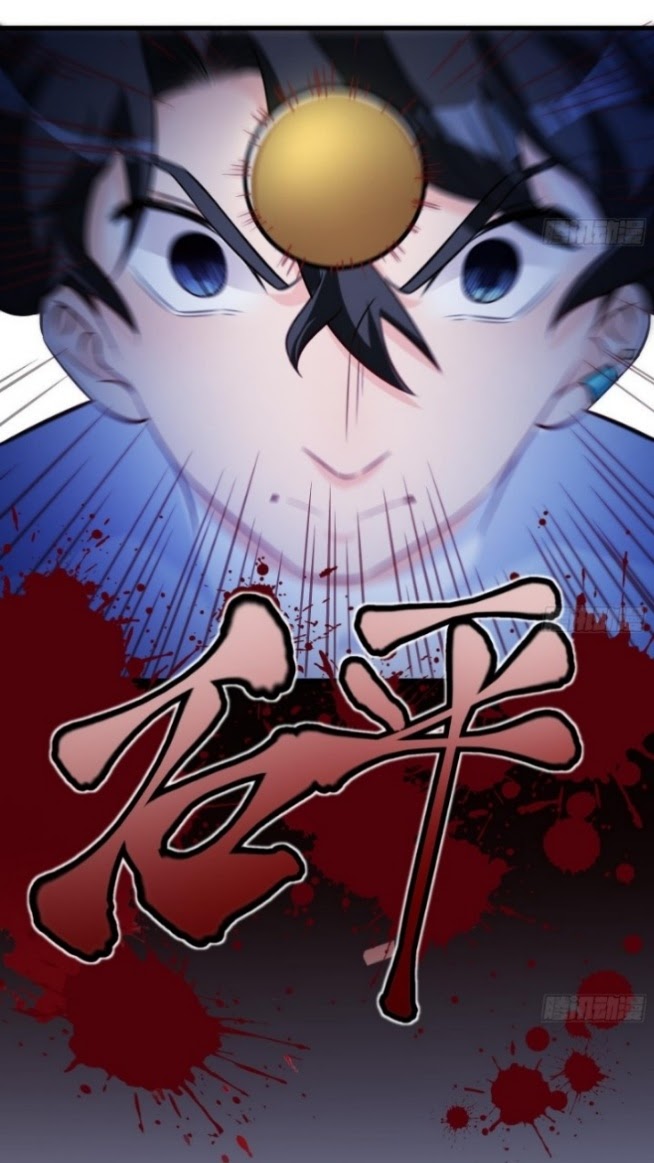 God-Level Takeout Man Chapter 10 - halaman 35